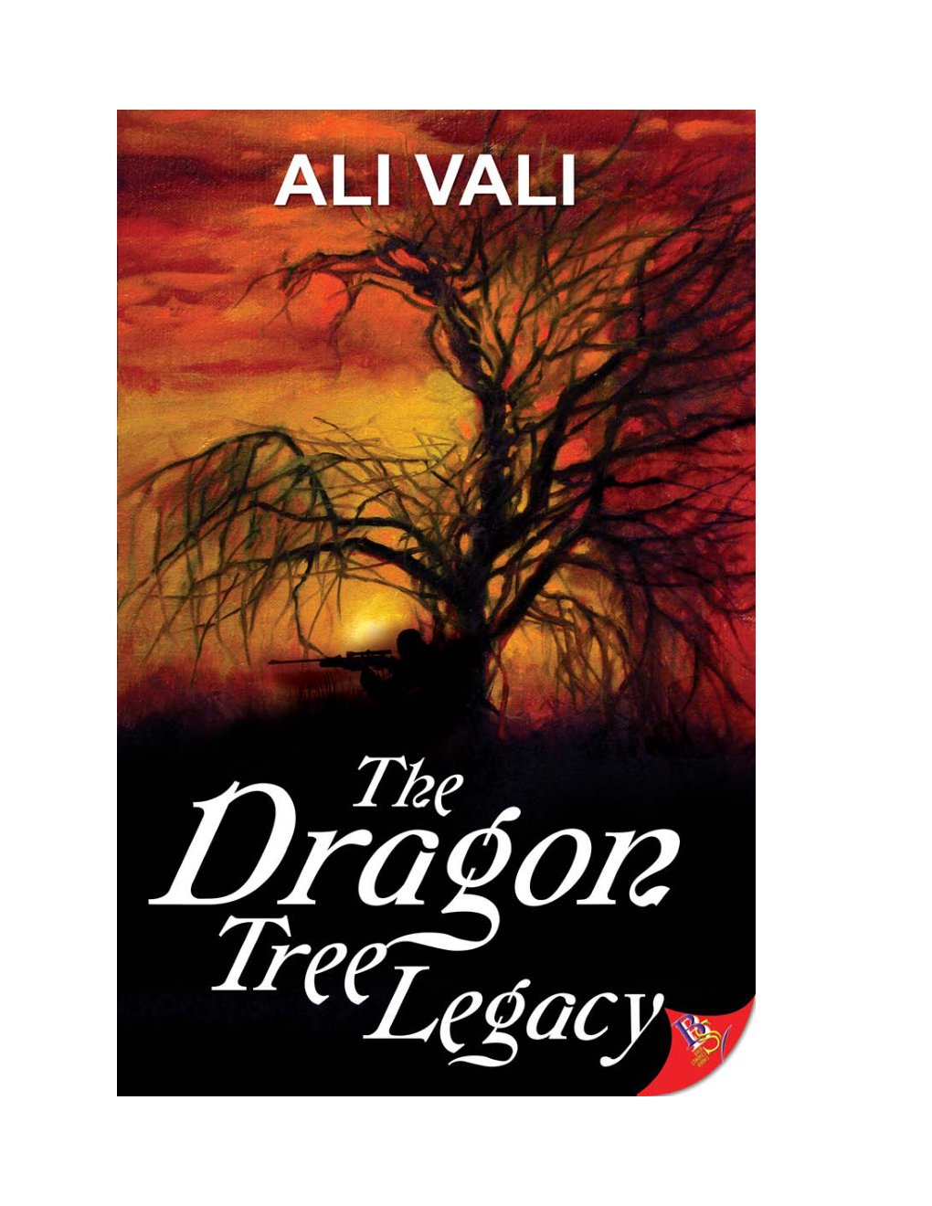 Cover of The Dragon Tree Legacy
