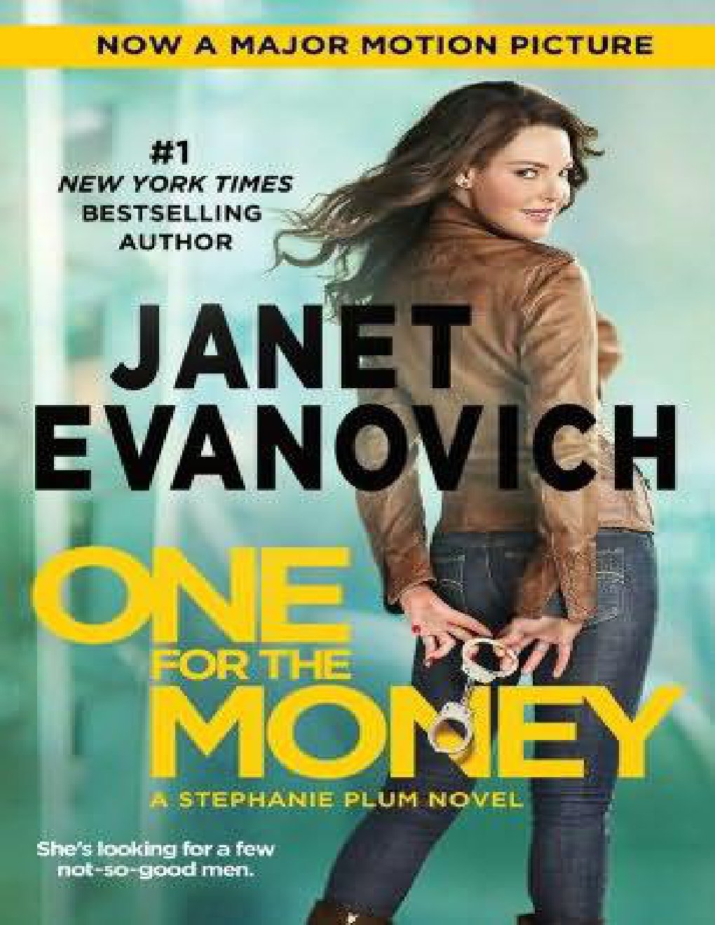 Cover of One for the Money
