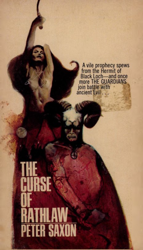 Cover of RWL (1968)