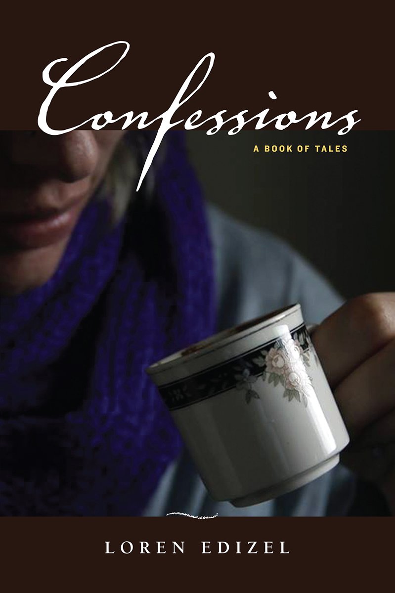Cover of Confessions (2014)