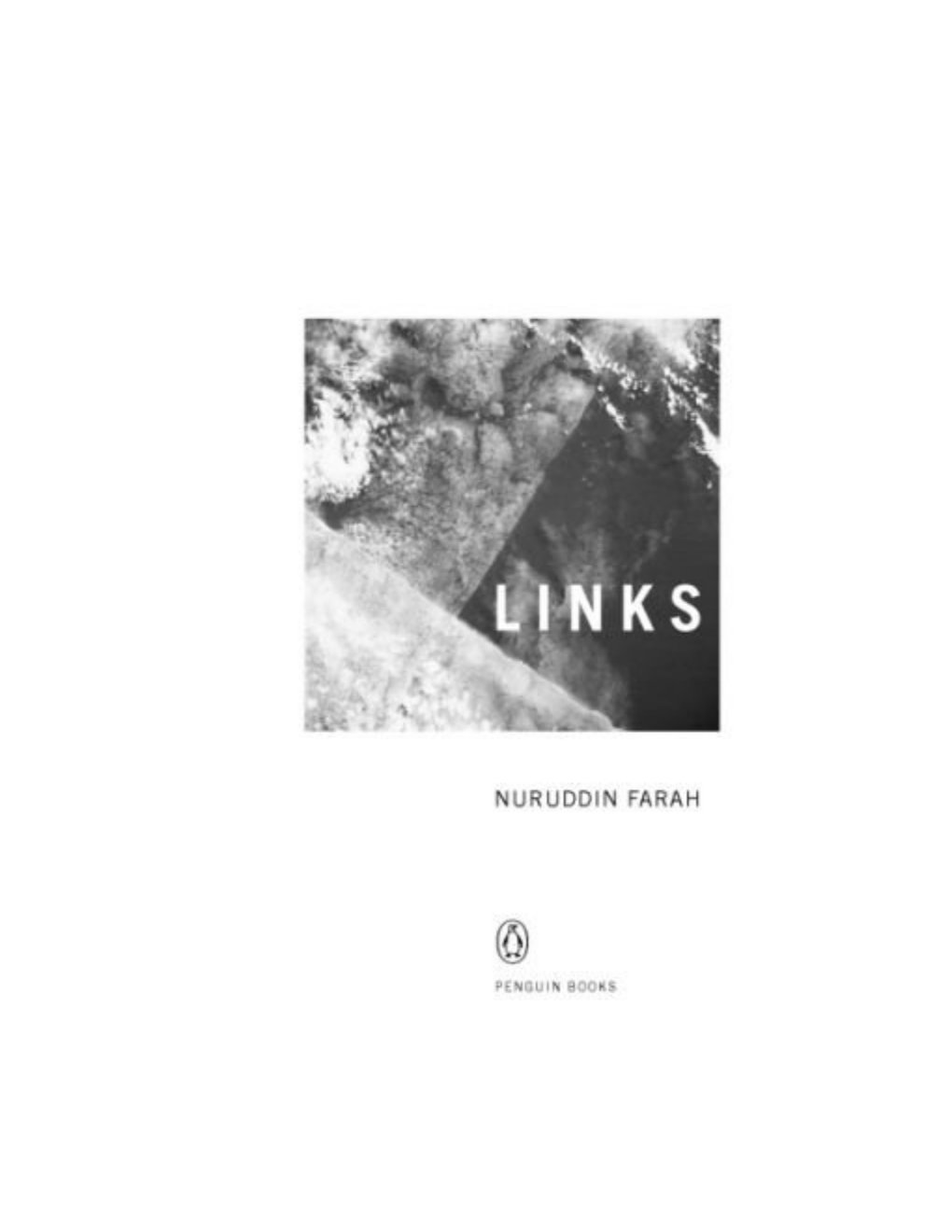 Cover of Links