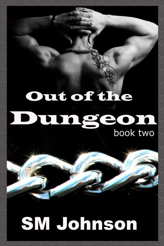 Cover of Out of the Dungeon