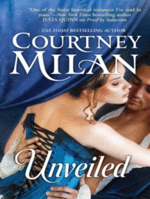 Cover of Unveiled