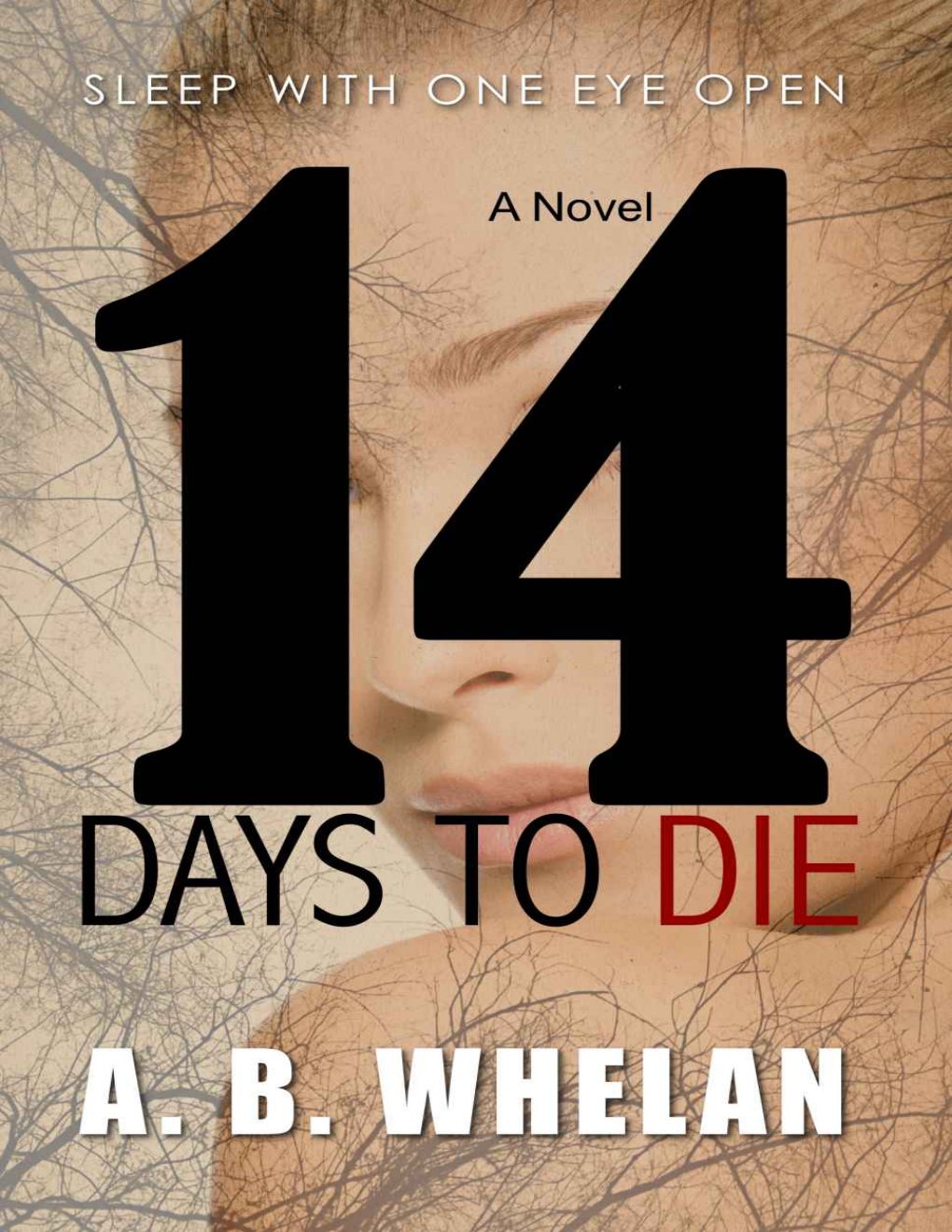 Cover of 14 Days to Die