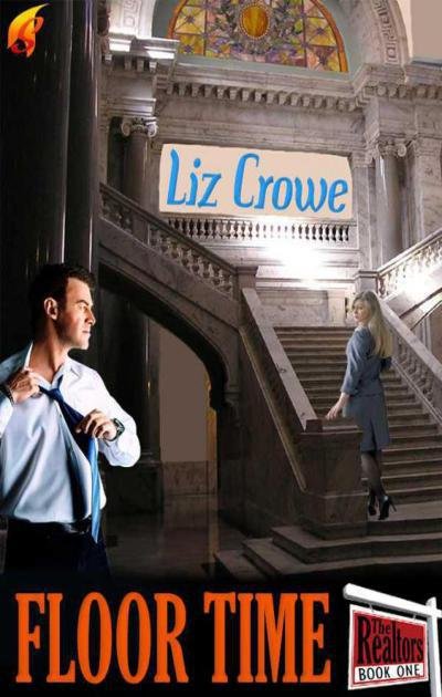 Cover of Floor Time (2012)