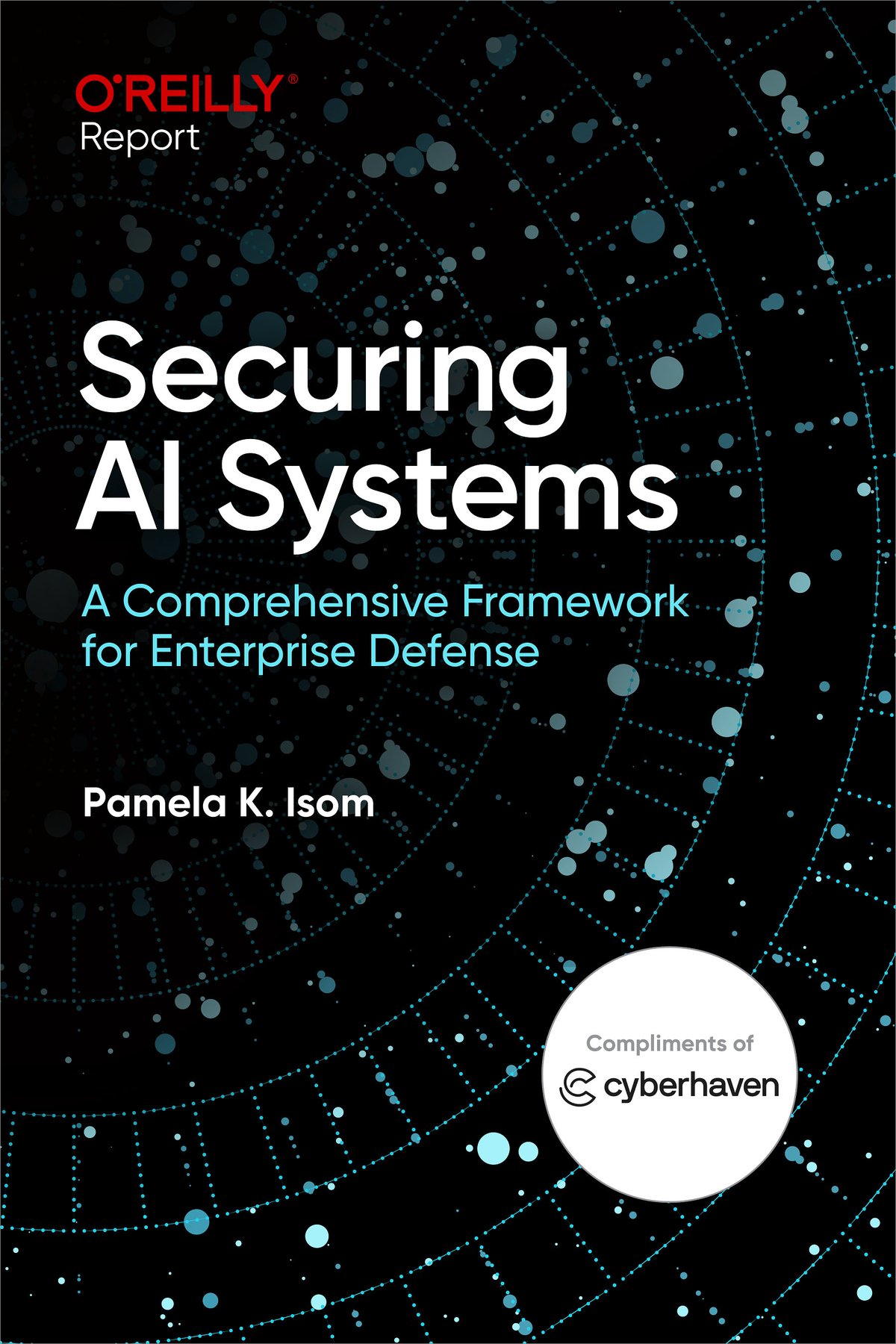 Cover of Securing AI Systems (2025)