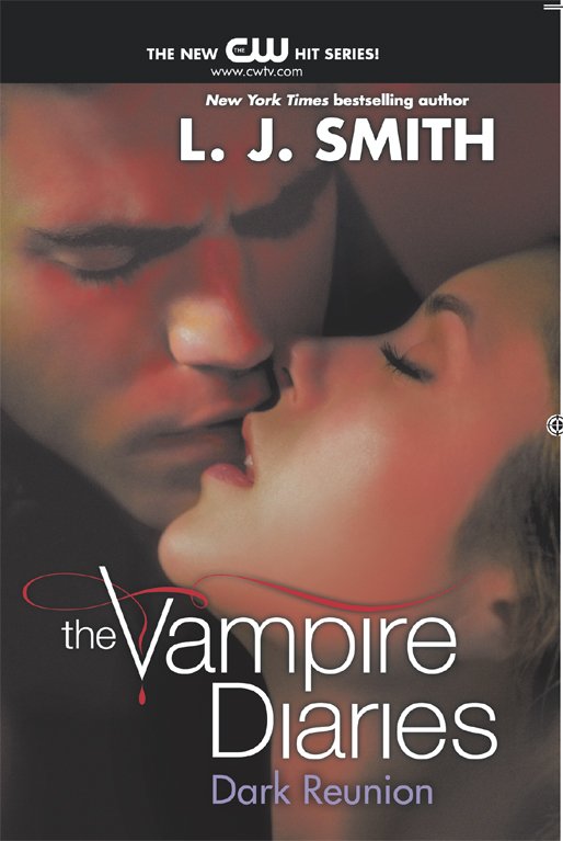 Cover of The Dark Reunion (1991)