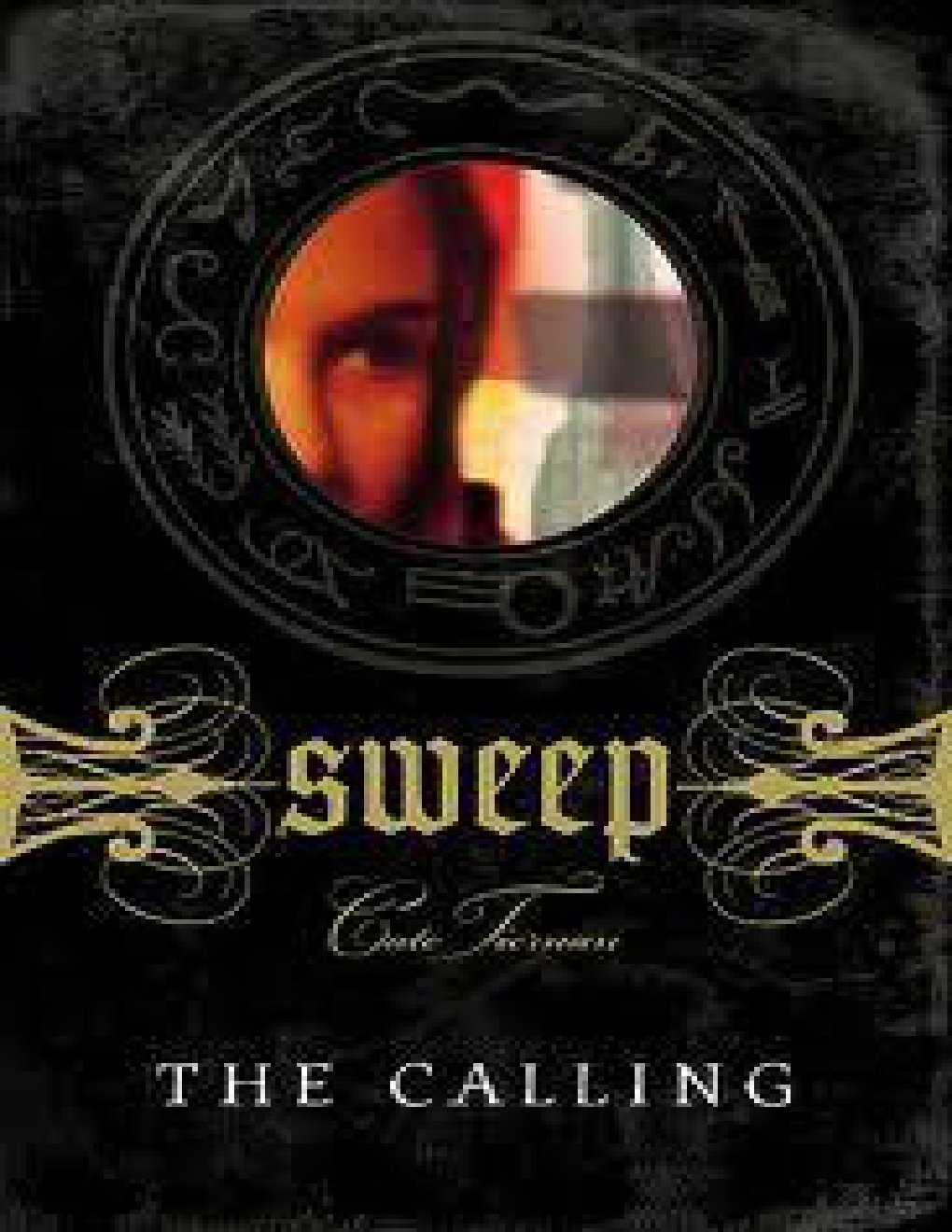 Cover of The Calling
