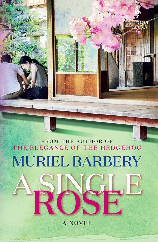 Cover of A Single Rose (2008)
