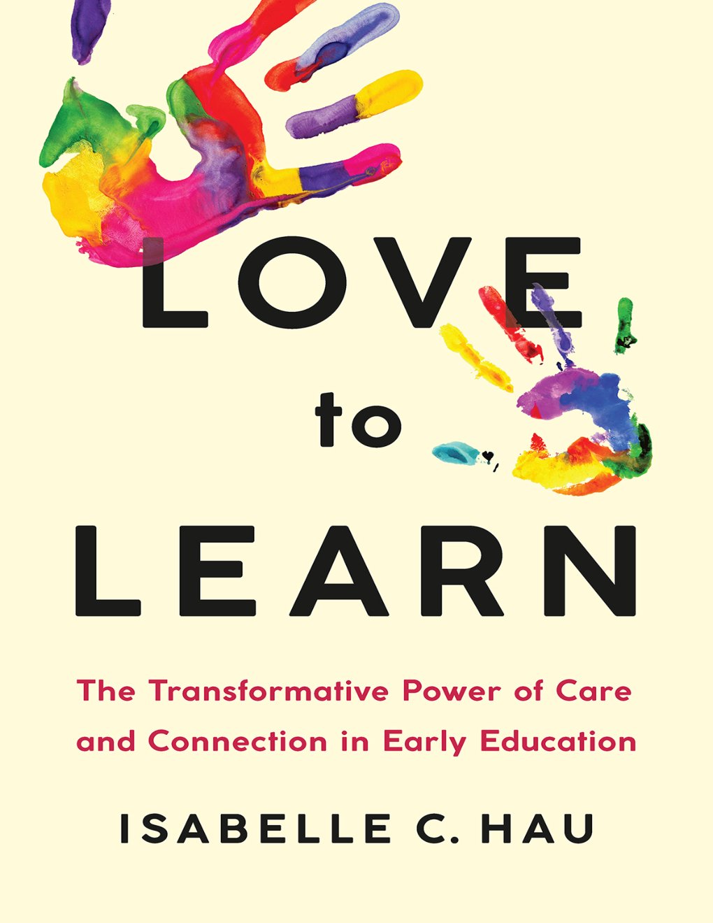 Cover of Love to Learn
