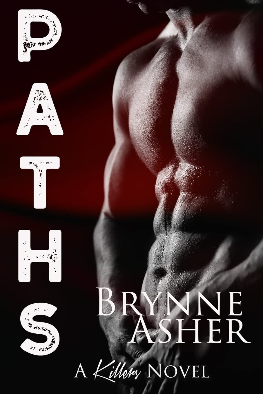 Cover of Paths (2017)