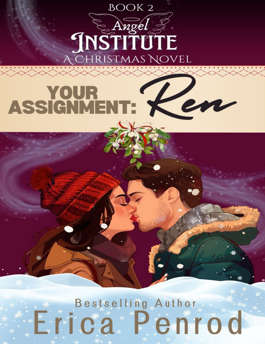 Cover of Ren