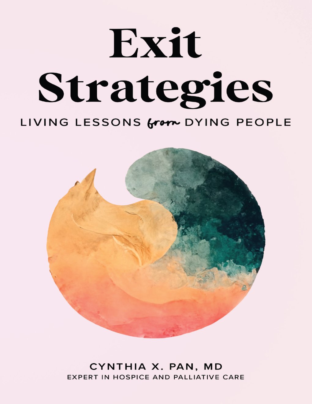 Cover of Exit Strategies