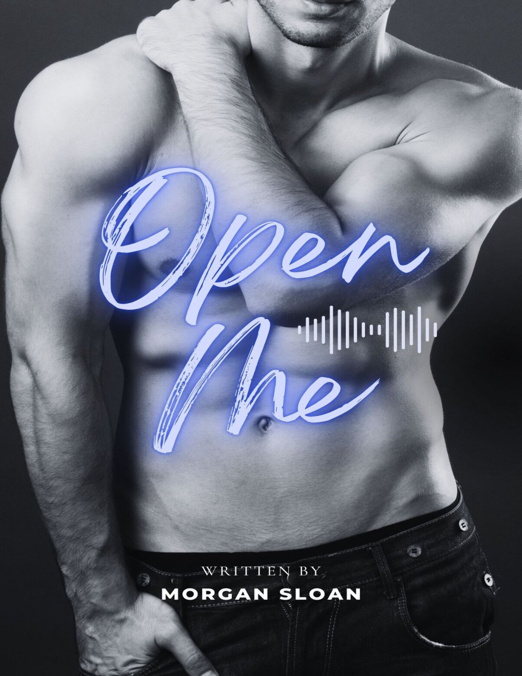 Cover of Open Me