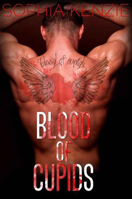 Cover of Blood of Cupids