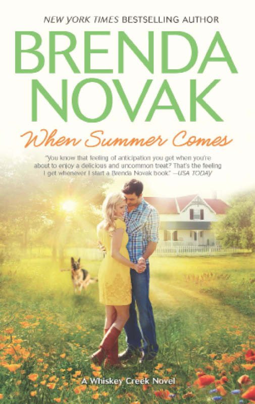 Cover of When Summer Comes