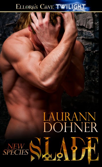 Cover of Slade