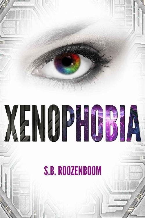 Cover of Xenophobia