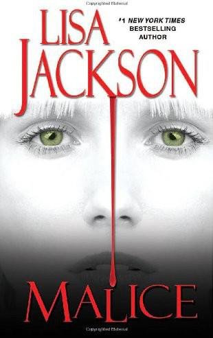 Cover of Malice