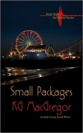 Cover of Small Packages