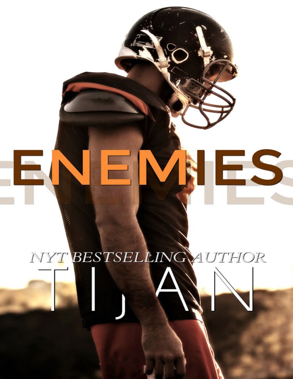 Cover of ENEMIES