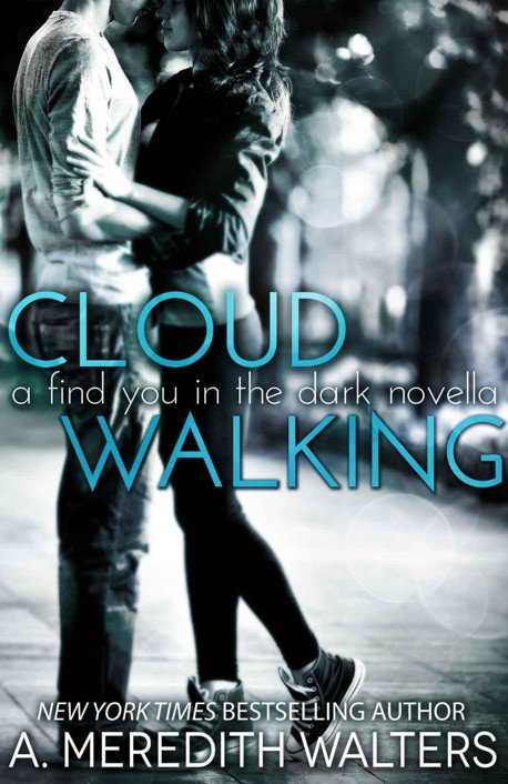 Cover of Cloud Walking