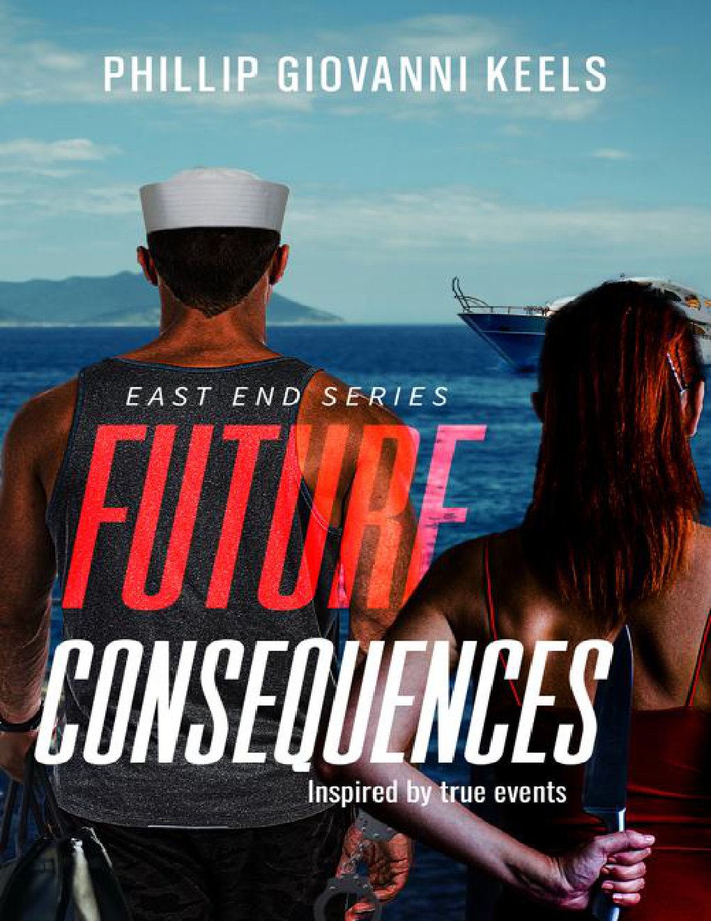 Cover of Future Consequences