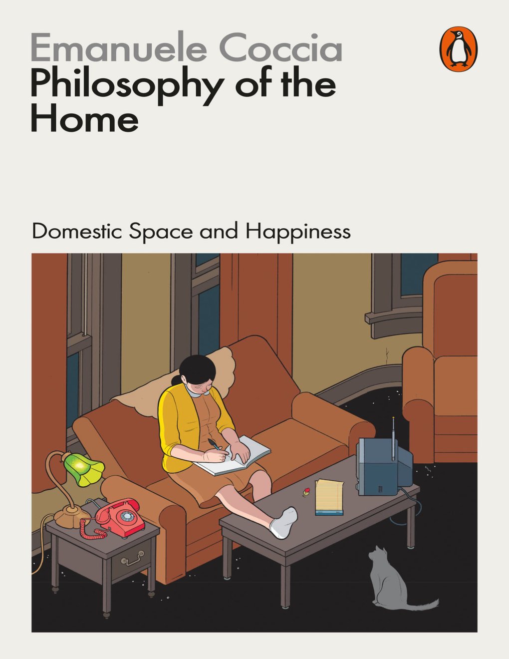 Cover of Philosophy of the Home (2012)
