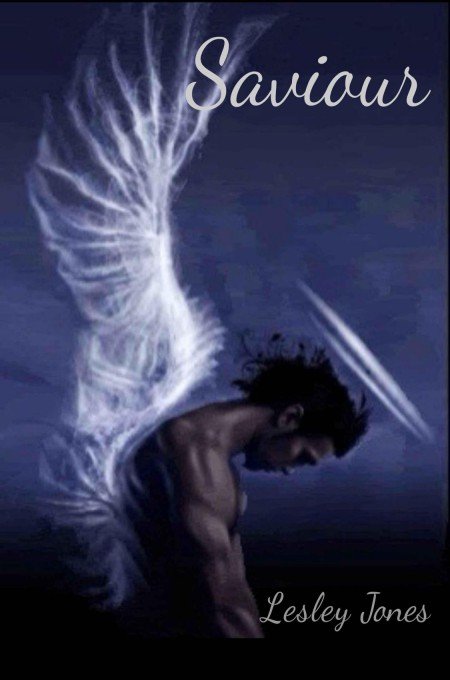 Cover of Saviour