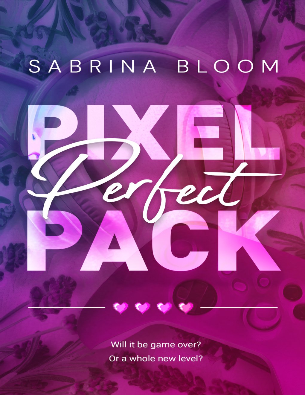 Cover of Pixel Perfect Pack