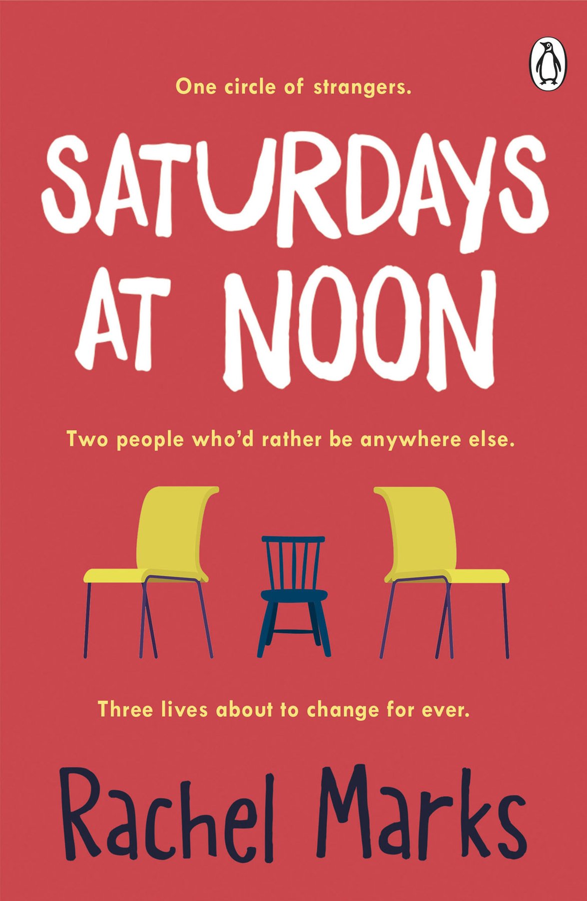 Cover of Saturdays at Noon (2016)