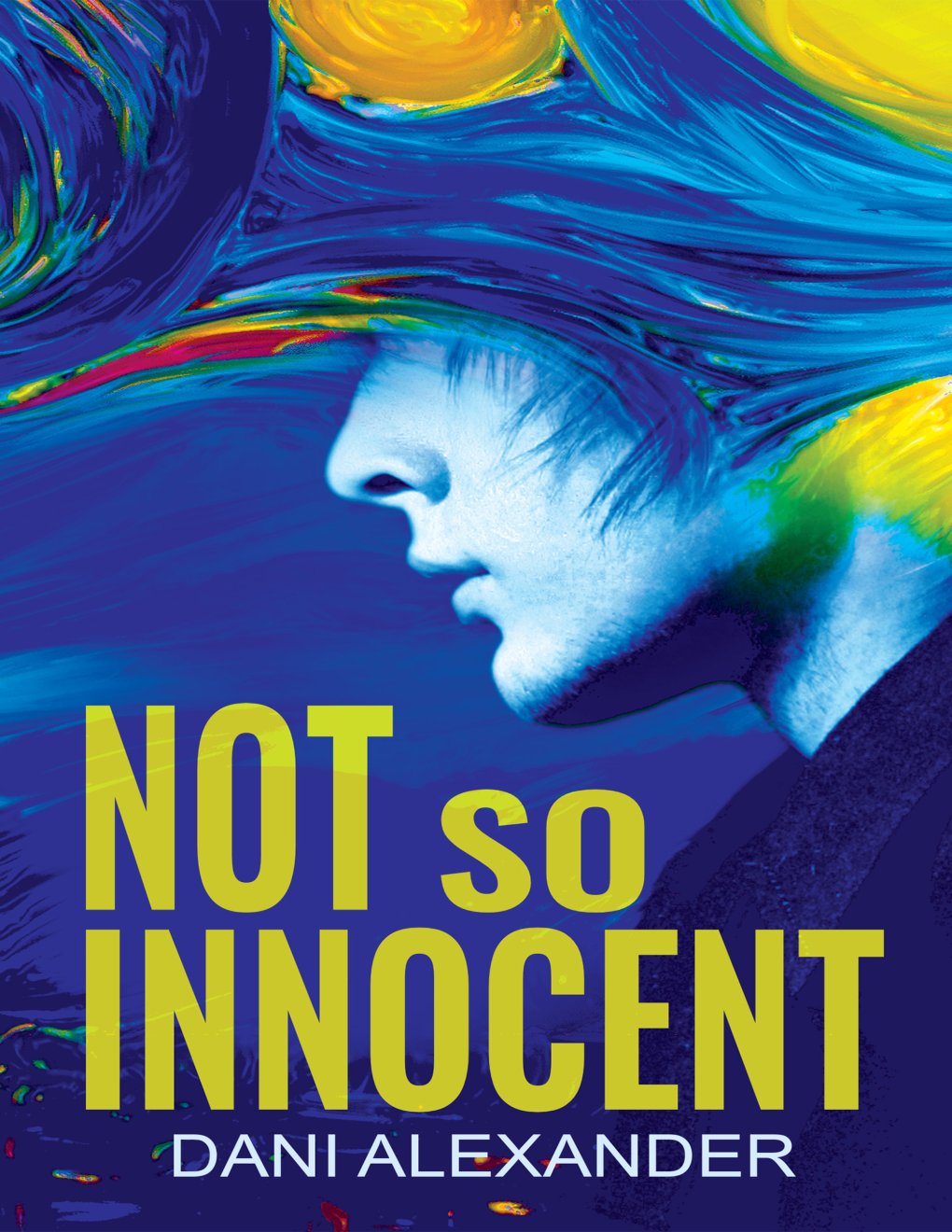 Cover of Not So Innocent