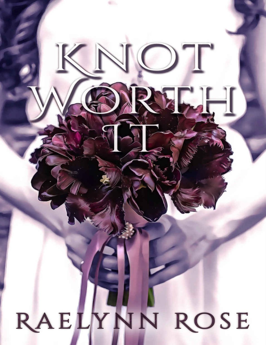 Cover of Knot Worth It