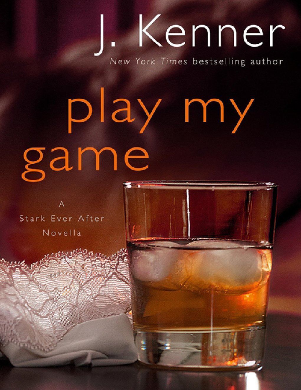 Cover of Play My Game