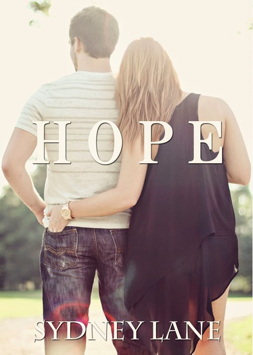 Cover of Hope
