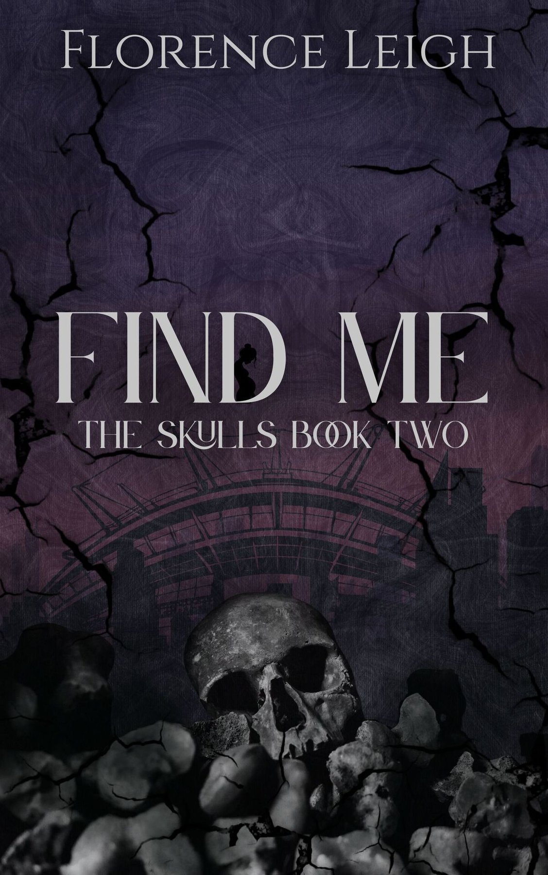 Cover of Find Me (2026)