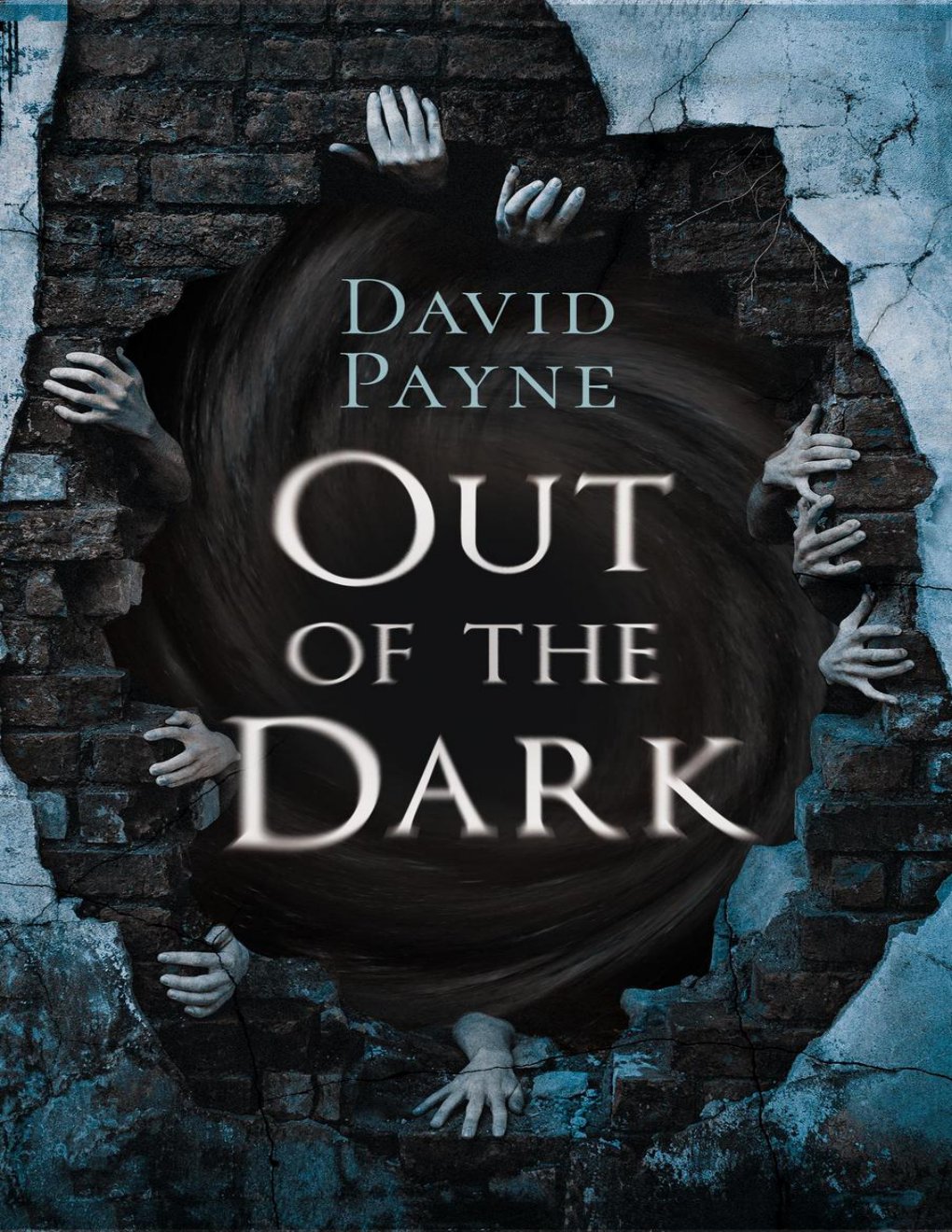 Cover of Out of the Dark