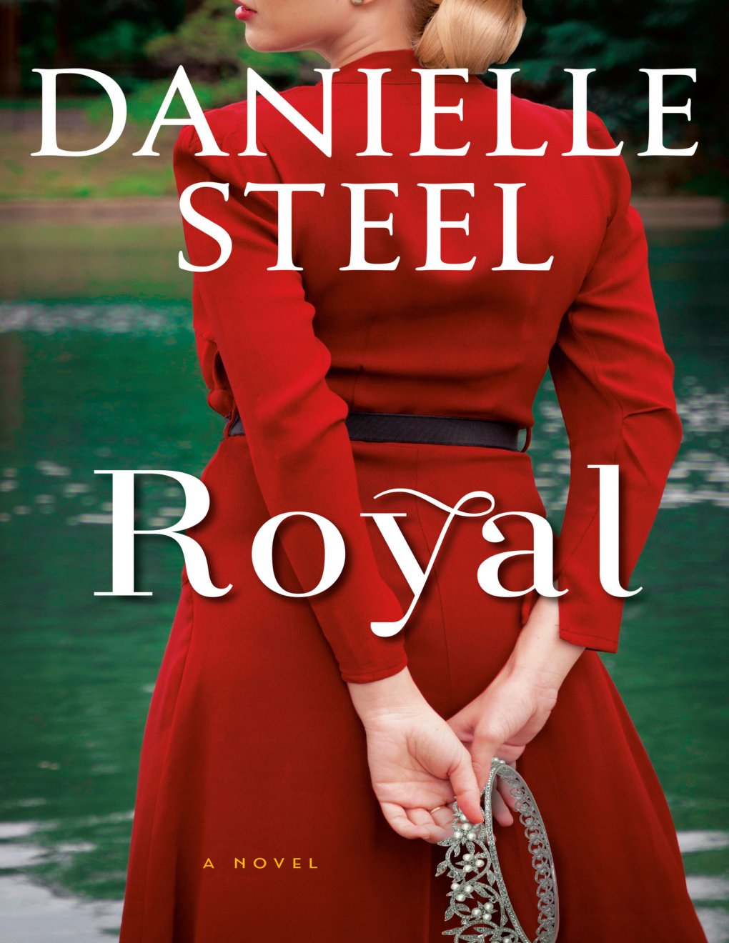 Cover of Royal: A Novel