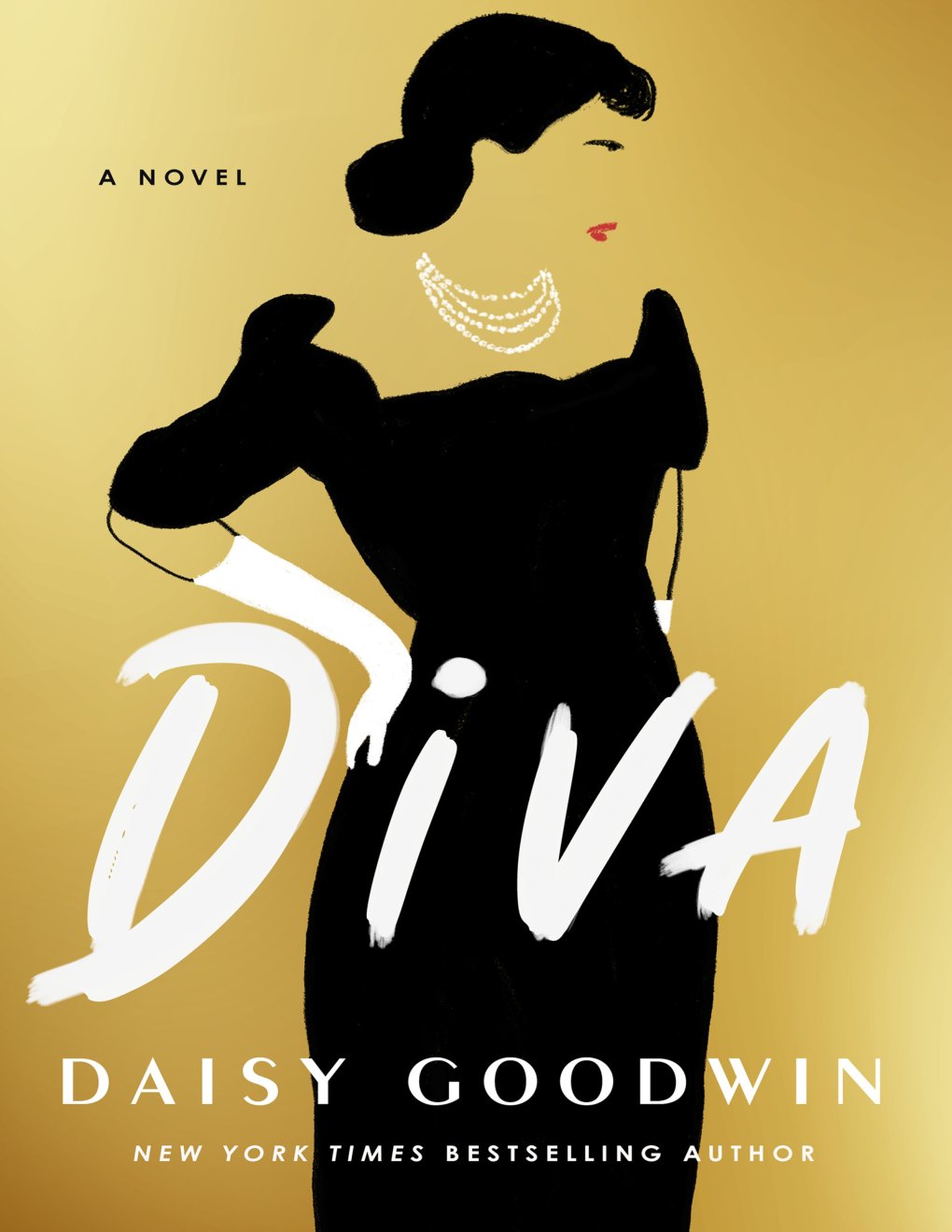 Cover of Diva