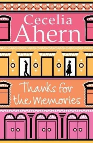 Cover of Thanks for the Memories (2011)