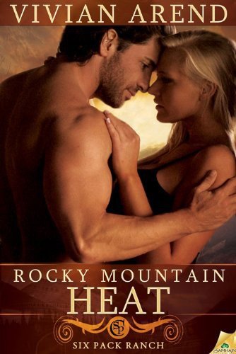 Cover of Rocky Mountain Heat