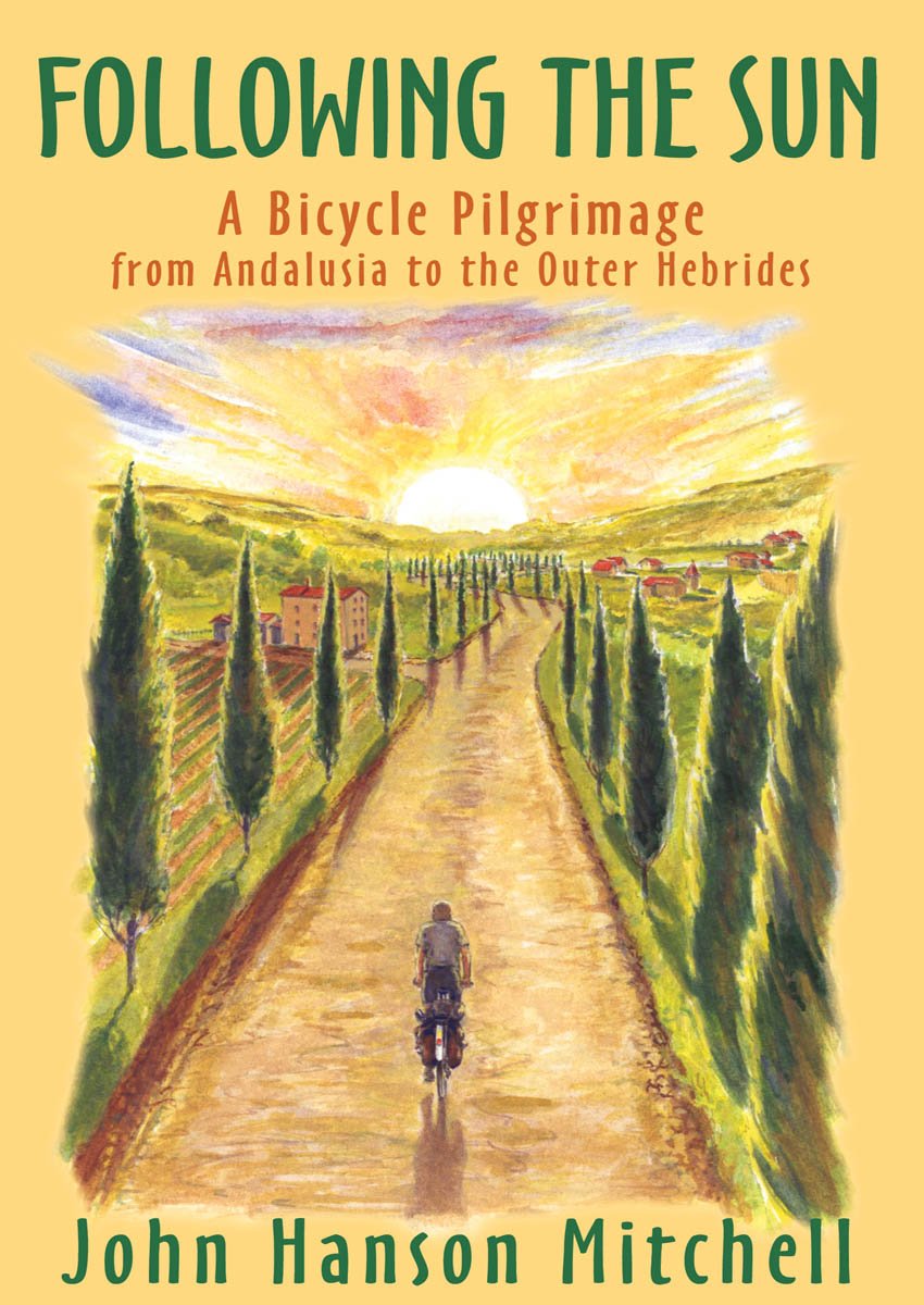 Cover of Following the Sun (1519)