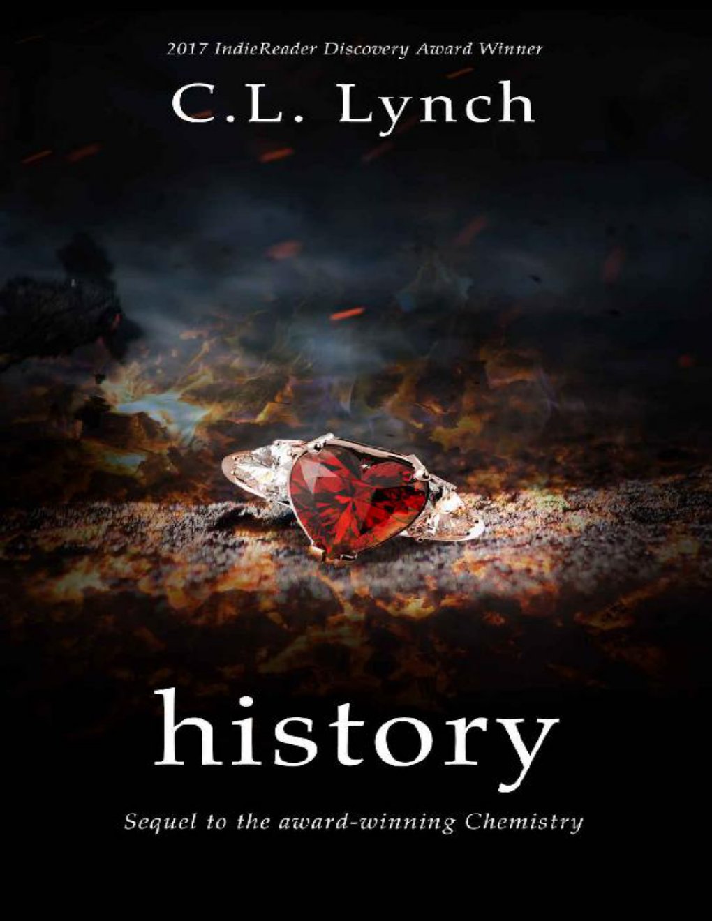 Cover of History