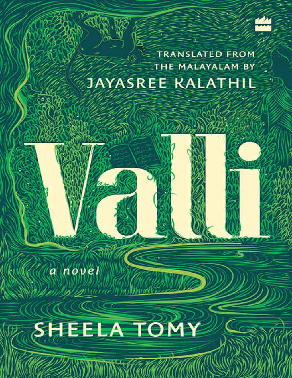 Cover of Valli