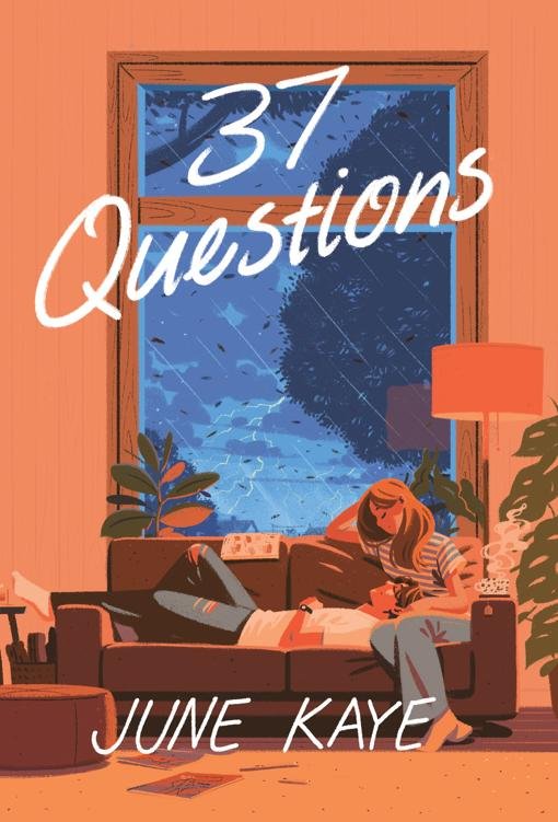 Cover of 37 Questions