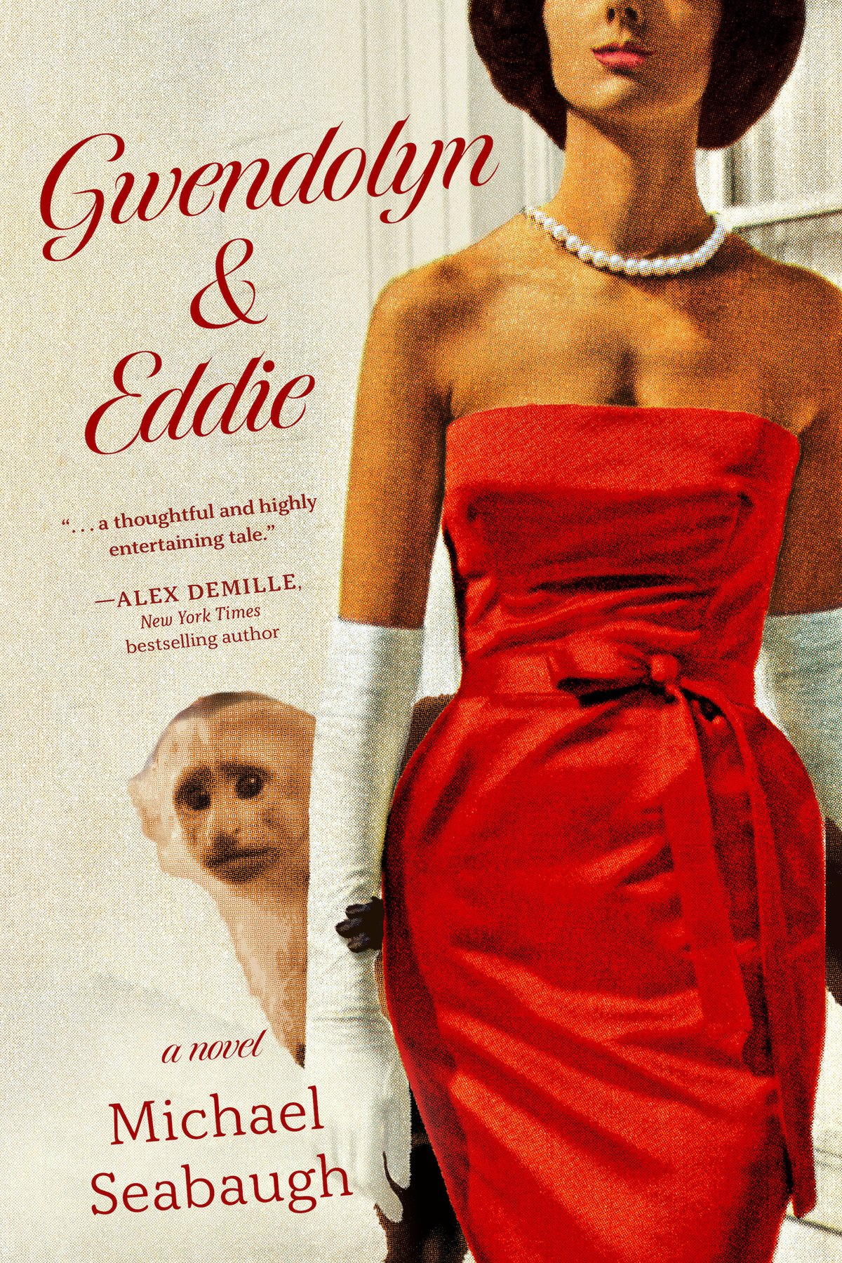 Cover of Gwendolyn & Eddie