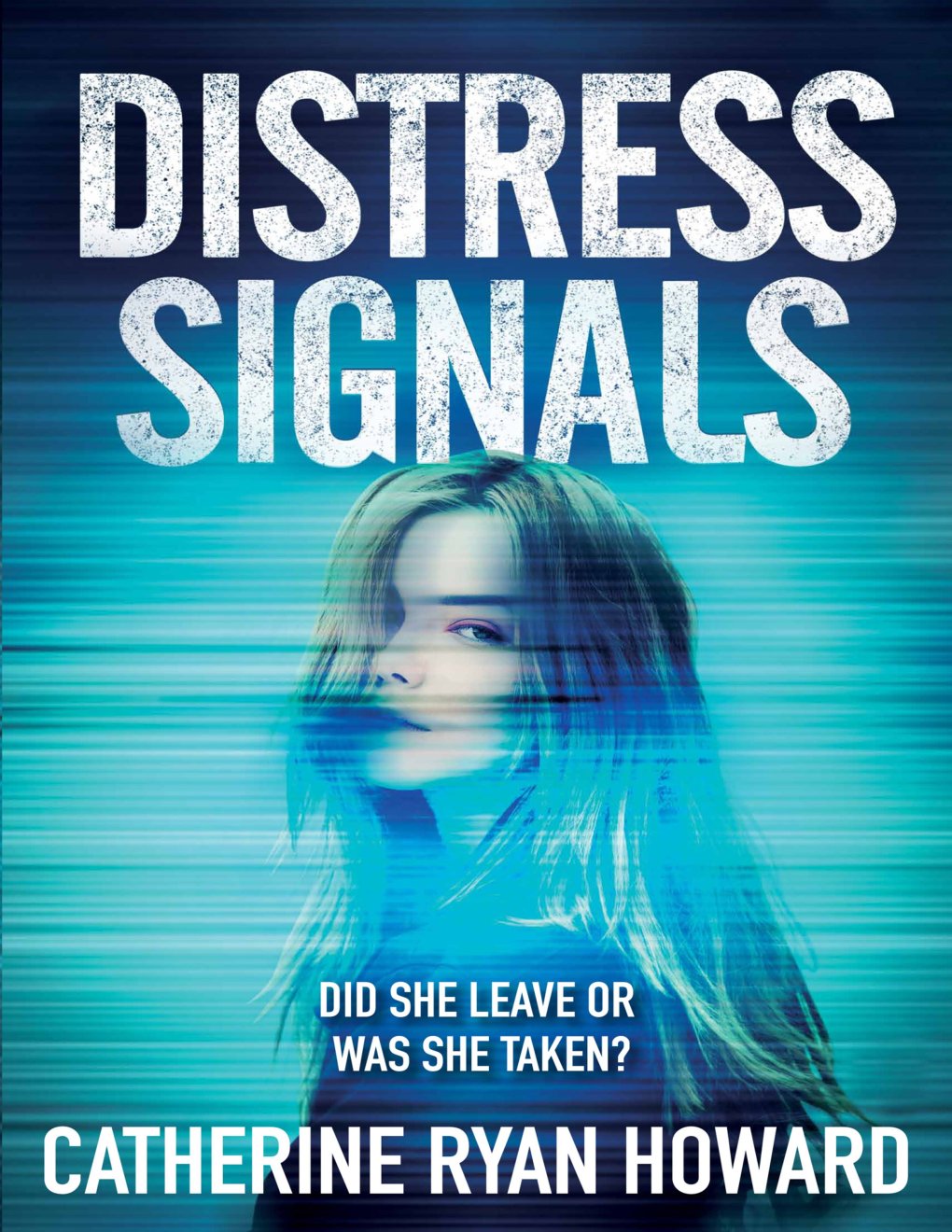 Cover of Distress Signals