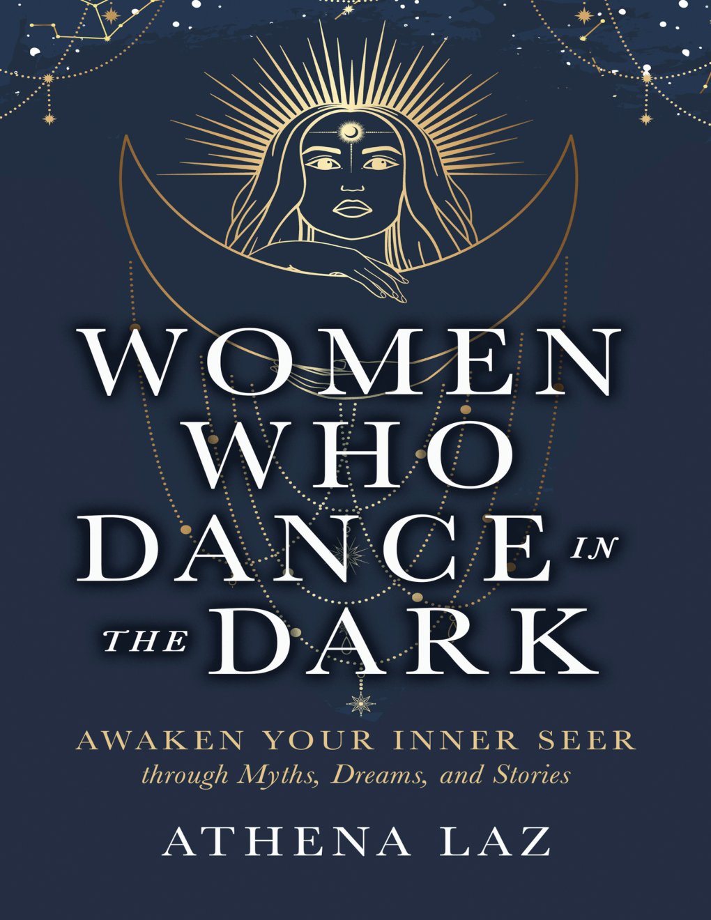 Cover of Women Who Dance in the Dark