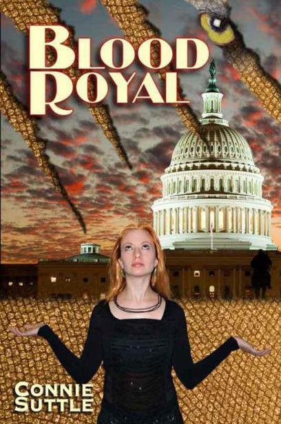 Cover of Blood Royal