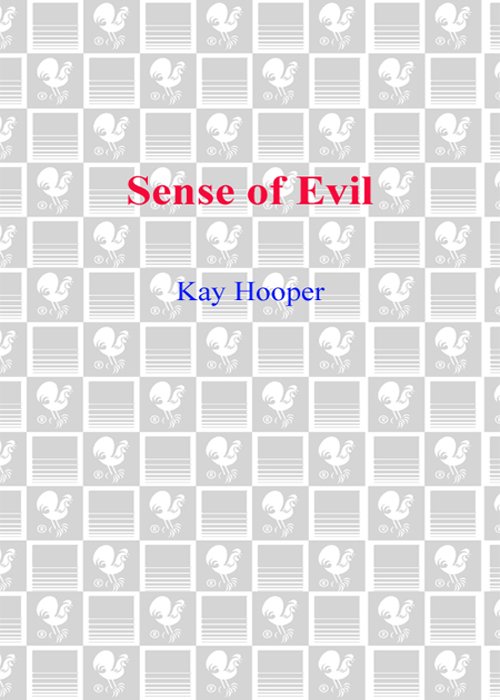 Cover of Sense of Evil (2003)